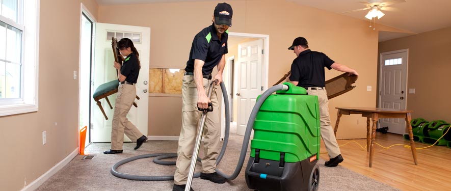 Concord, NC cleaning services